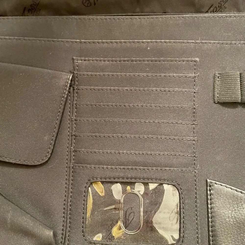 Fossil preowned good